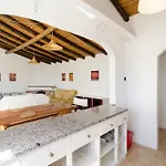 Lantställe Quinta Do Lagar