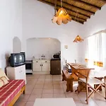 Lantställe Quinta Do Lagar *