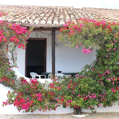 Quinta Do Lagar - By Portugalferias Летний дом Албуфейра