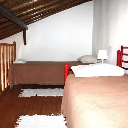 Quinta Do Lagar Lantställe *