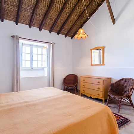 Quinta Do Lagar - By Portugalferias Casa rural