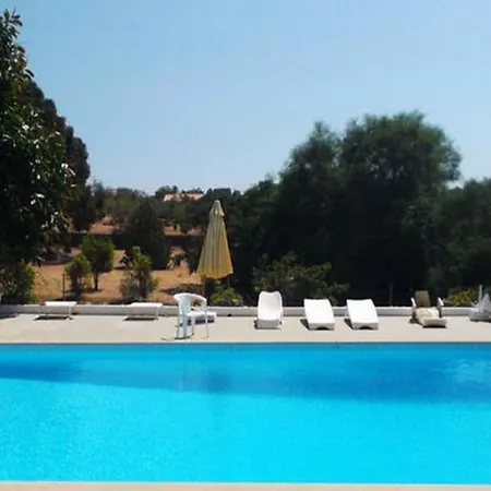 Casa di campagna Quinta Do Lagar - By Portugalferias Albufeira