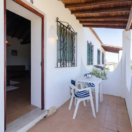 Casa rural Quinta Do Lagar - By Portugalferias *
