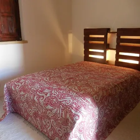 Quinta Do Lagar - By Portugalferias Casa di campagna Albufeira