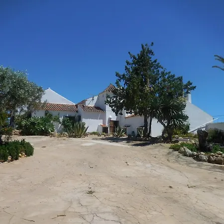 Lantställe Quinta Do Lagar *