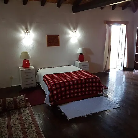 Venkovský dům Quinta Do Lagar - By Portugalferias