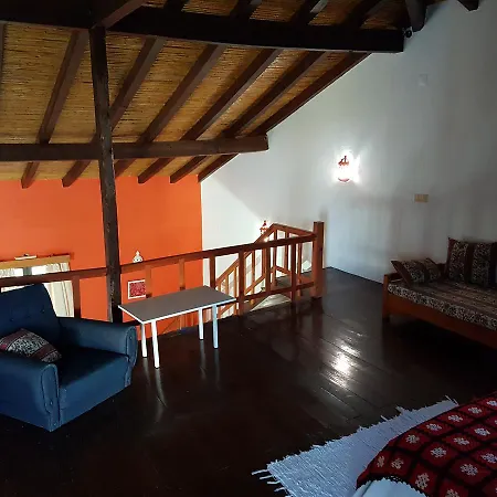 Casa rural Quinta Do Lagar - By Portugalferias Albufeira