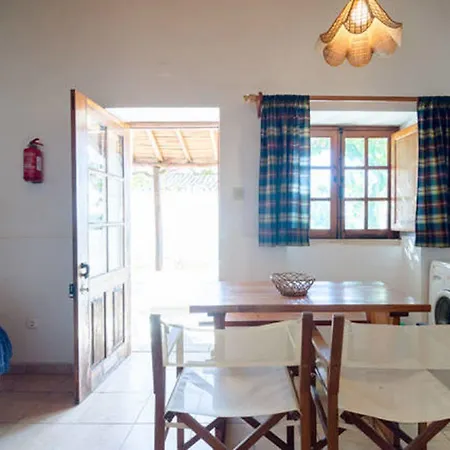 Casa di campagna Quinta Do Lagar - By Portugalferias