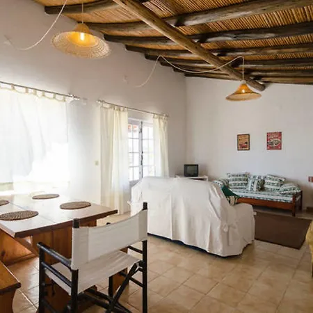 Casa di campagna Quinta Do Lagar - By Portugalferias