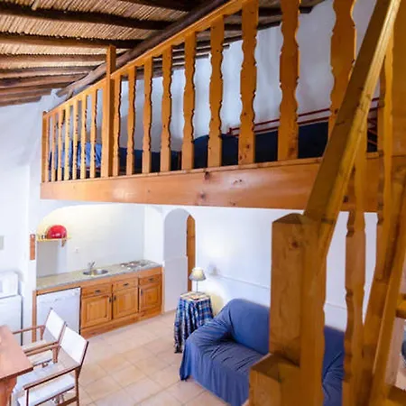 Quinta Do Lagar - By Portugalferias Casa rural Albufeira