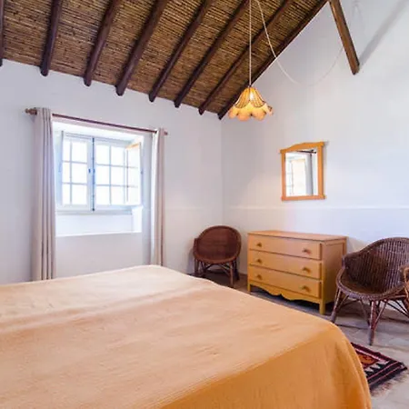 Casa rural Quinta Do Lagar - By Portugalferias *