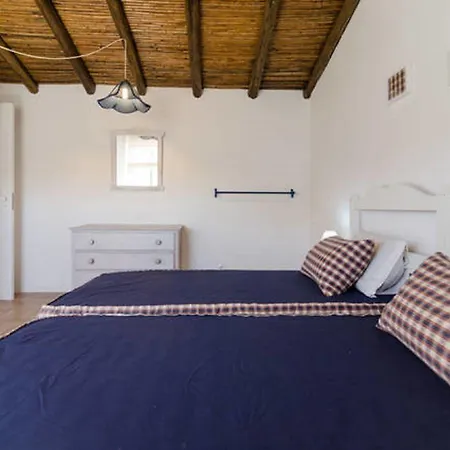 Casa di campagna Quinta Do Lagar - By Portugalferias