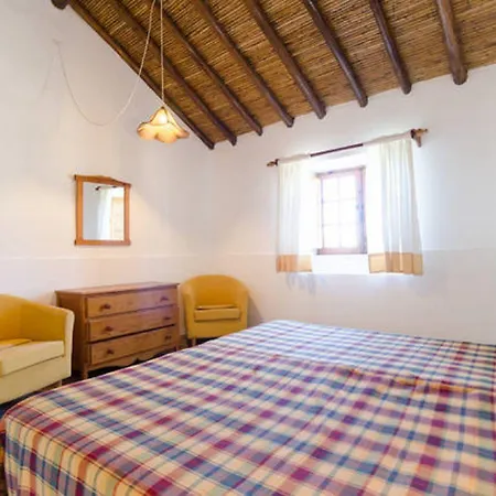 Casa di campagna Quinta Do Lagar - By Portugalferias