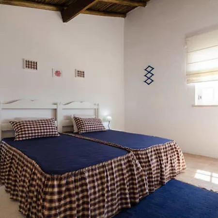 Quinta Do Lagar - By Portugalferias Casa di campagna *
