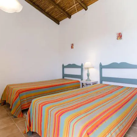 Casa di campagna Quinta Do Lagar - By Portugalferias *
