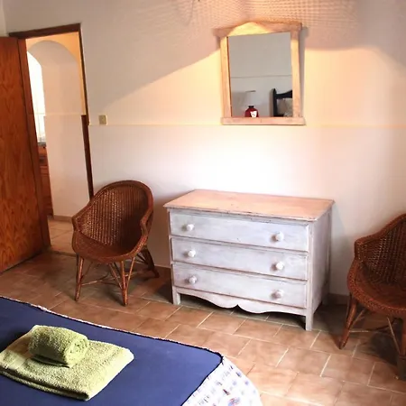 Quinta Do Lagar - By Portugalferias Venkovský dům Albufeira