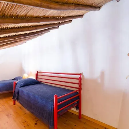 Venkovský dům Quinta Do Lagar - By Portugalferias Albufeira