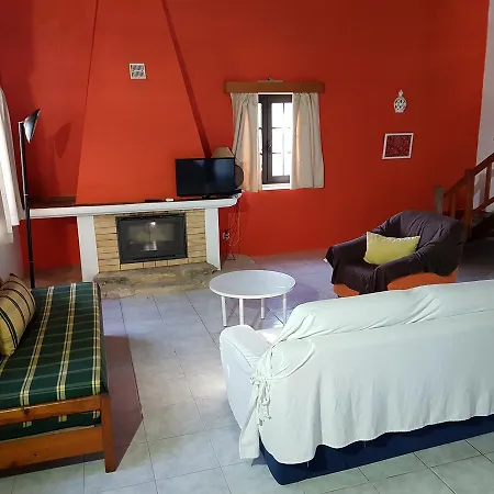 Quinta Do Lagar - By Portugalferias Venkovský dům *