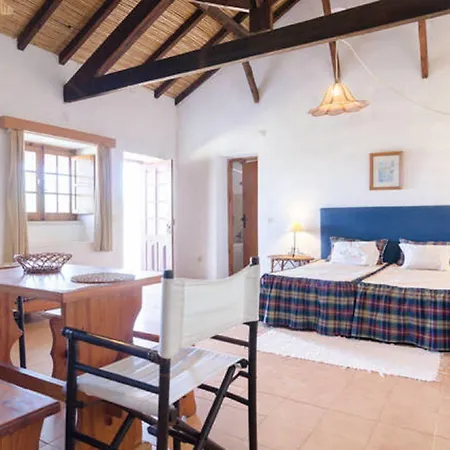 Casa rural Quinta Do Lagar - By Portugalferias Albufeira