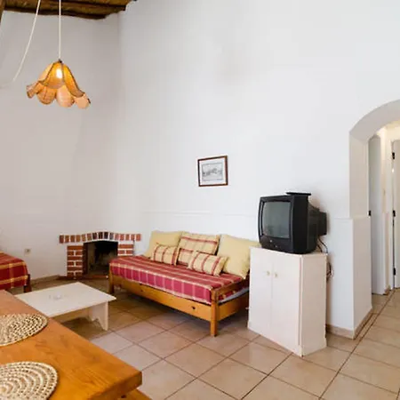 Quinta Do Lagar - By Portugalferias Venkovský dům Albufeira