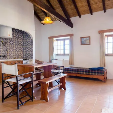 Casa rural Quinta Do Lagar - By Portugalferias *