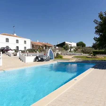 Quinta Do Lagar - By Portugalferias Venkovský dům Albufeira