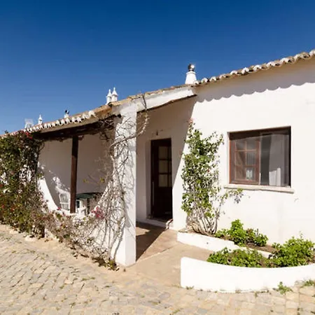 Venkovský dům Quinta Do Lagar - By Portugalferias Albufeira
