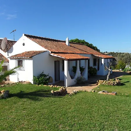 Quinta Do Lagar - By Portugalferias Albufeira