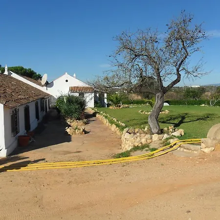 Casa de Campo Quinta Do Lagar - By Portugalferias *