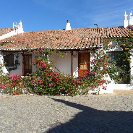 Quinta Do Lagar - By Portugalferias 乡村民宿 阿尔布费拉