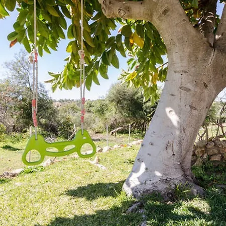 Quinta Do Lagar - By Portugalferias * 阿尔布费拉