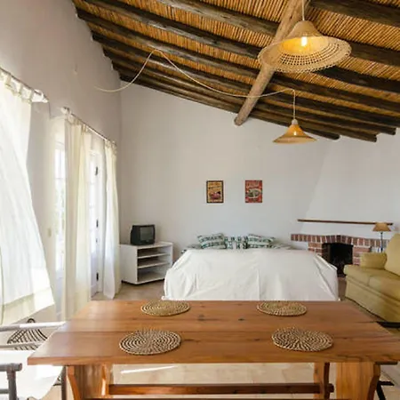 Quinta Do Lagar - By Portugalferias 阿尔布费拉