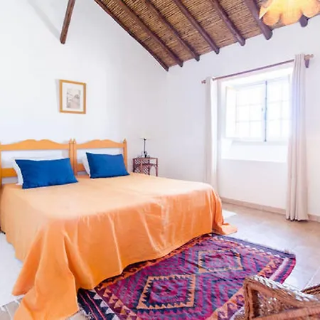 Quinta Do Lagar - By Portugalferias 乡村民宿