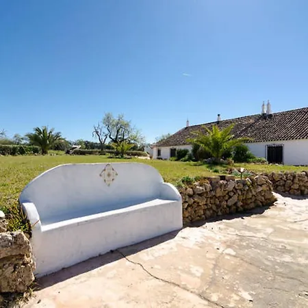 Quinta Do Lagar - By Portugalferias Αλμπουφέιρα