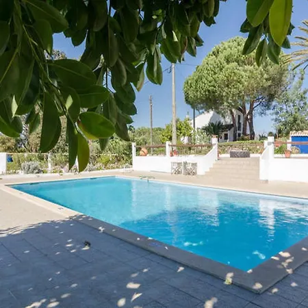 Εξοχικό σπίτι Quinta Do Lagar - By Portugalferias