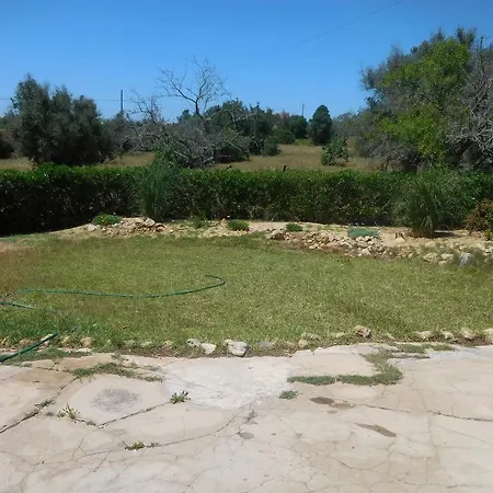 Εξοχικό σπίτι Quinta Do Lagar - By Portugalferias Αλμπουφέιρα