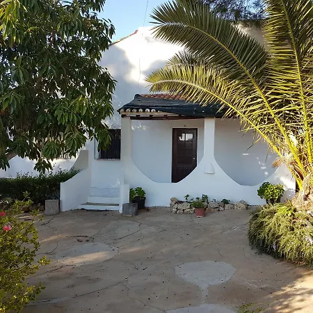 Quinta Do Lagar - By Portugalferias Αλμπουφέιρα