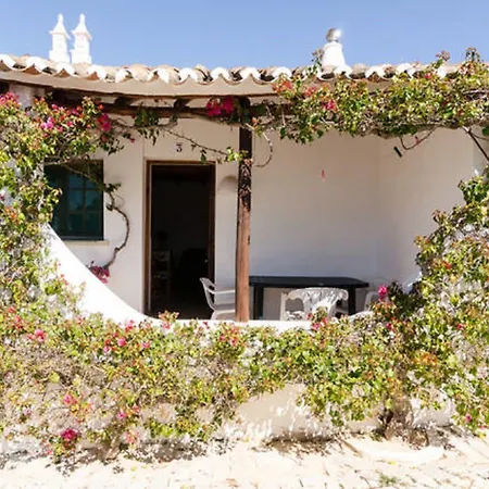 Εξοχικό σπίτι Quinta Do Lagar - By Portugalferias Αλμπουφέιρα