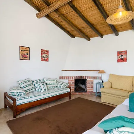 Quinta Do Lagar - By Portugalferias Εξοχικό σπίτι