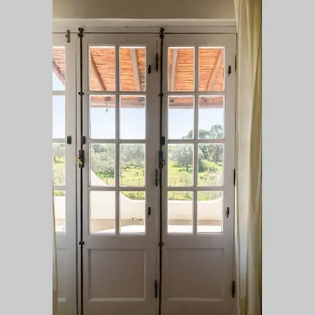 Εξοχικό σπίτι Quinta Do Lagar - By Portugalferias Αλμπουφέιρα